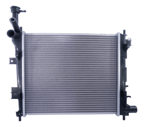 Radiador Motor Para Kia Morning 1000 Kappa G3la 3 C 1.0 2015