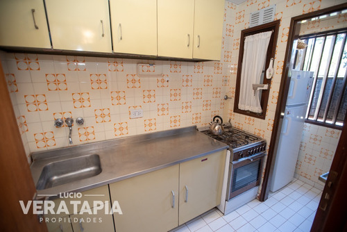 Imagen 4 de 13 de Ed. Santa Paula 1º A, Duplex 4 Amb. Con Cochera, Pileta.