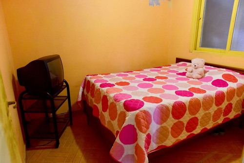 Venta Galpon (2)casa 4 Amb Villa Lynch San Martin