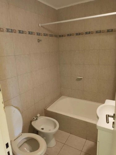 Departamento En Alquiler - 1 Dormitorio 1 Baño - Almagro