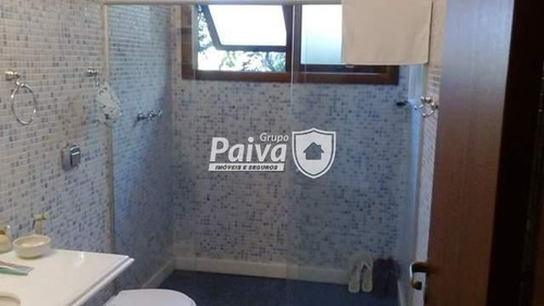 Imagem 21 de 30 de Casa Em Condomínio- Teresópolis, Albuquerque - 2270