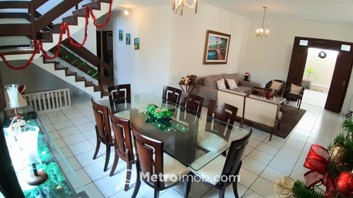 Imagem 3 de 24 de Casa À Venda, Quintas Do Calhau, São Luís, Ma - Ma - Ca0018_imob