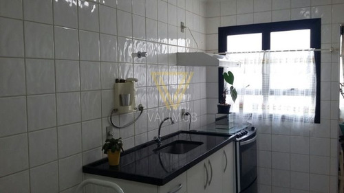 Imagem 19 de 19 de Apartamento - Ref: 3748