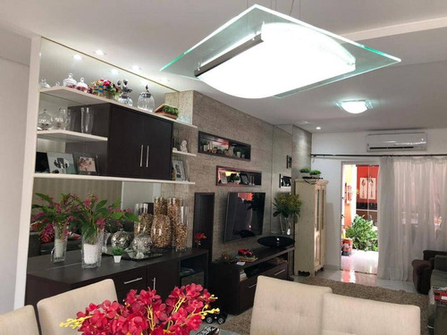 Imagem 2 de 19 de Casa Em Condominio Fechado Residencial Para Venda - 67656