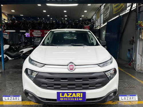 Fiat Toro 1.8 16V EVO FLEX ENDURANCE AT6