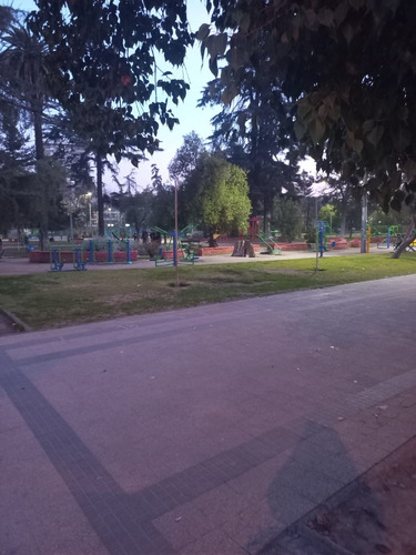 Villa Frei, Ñuñoa: Dpto. Dúplex 3d-2b Con Bodega Y Estac.