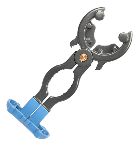 Llave De Válvula De Gas Para Herramientas Manuales De