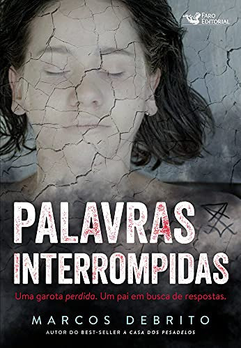 Libro Palavras Interrompidas