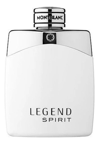 Montblanc Legend Spirit EDT EDT 100ml para masculino