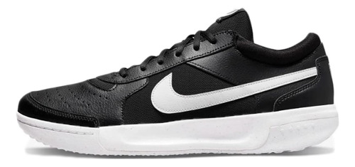 Nike Tenis Hard Court Para Hombre Zoom Lite 3 (negro)