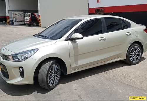 Kia Rio 1.4