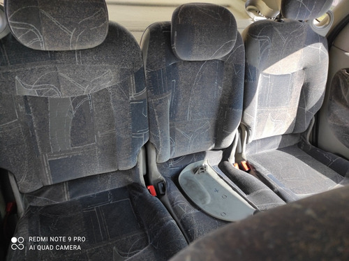 Renault Scénic 1.9 I Confort 2007