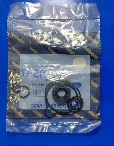 Kit Bomba Dirección Ford Laser Del 96 Al 98    9542