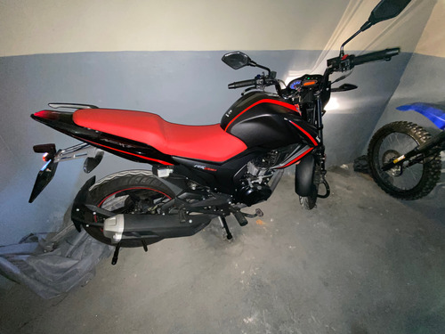 Moto Zanella Rx 200 Next Lista Para Transferir