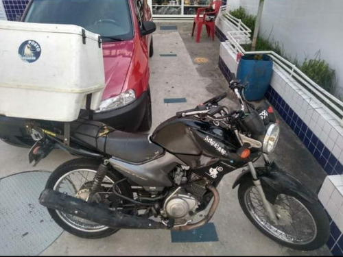 Yamaha Factor 125