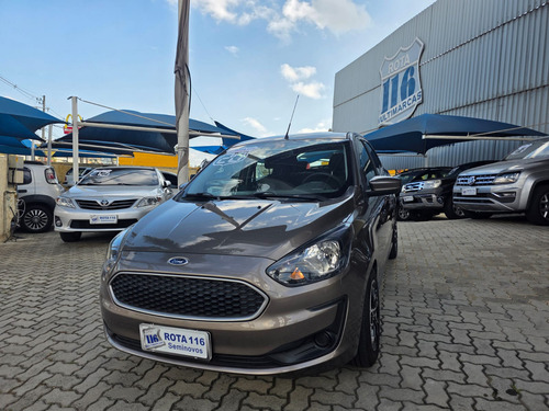 Ford Ka Ka 1.0 SE (Flex)