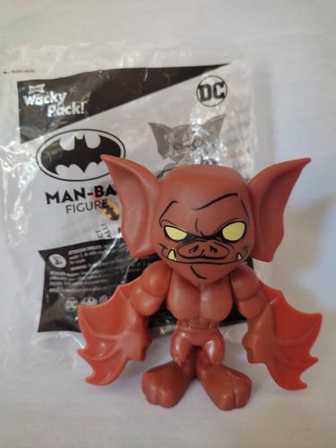 Man-bat Batman Sonic