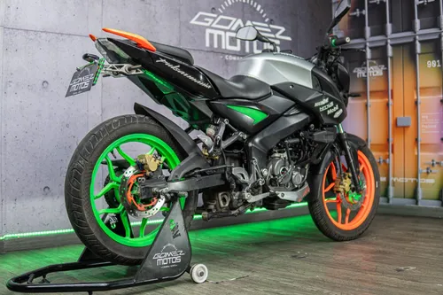 Bajaj Pulsar Ns 160 2020