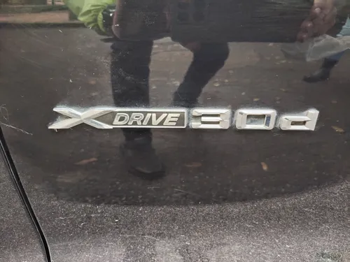 BMW X3 3.0 F25 Xdrive30d