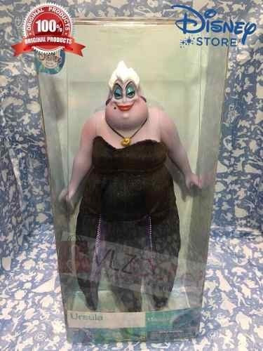 Disney Ursula Classic the little mermaid 460018323285