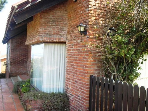 Casa En Alquiler Temporal En Manantiales