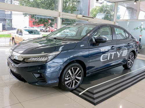 Honda City 1.5 Sedan Touring