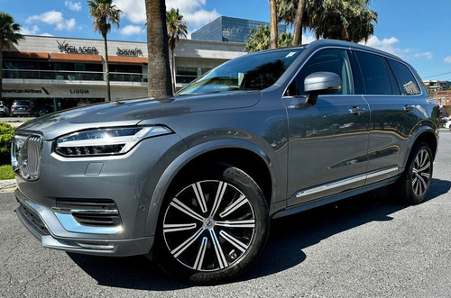 Volvo XC90 2.0 T6 Inscription Awd At