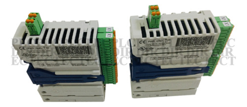 New Abb Dsqc1030 3hac058663-001 Robot Digital Base I/o M Aac
