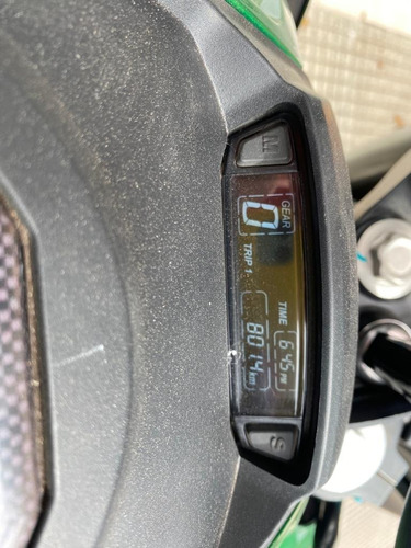Bajaj Dominar 400 Ug , 2021 Con 17000 Km