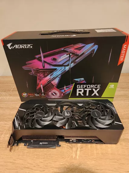 Rtx 3080 Aorus