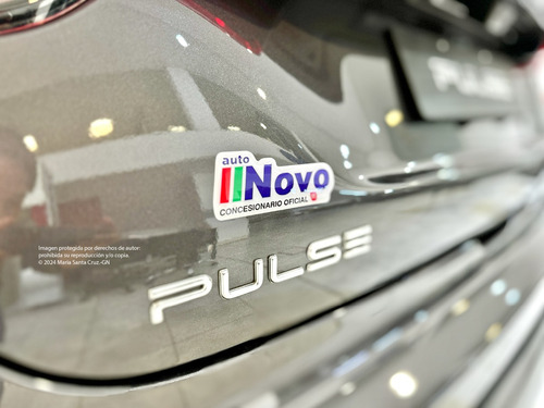 Fiat Pulse 1.0 Impetus T3 Cvt