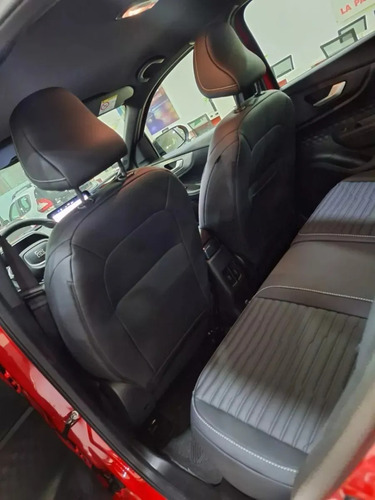 Fiat FASTBACK 1.3 T270 At6