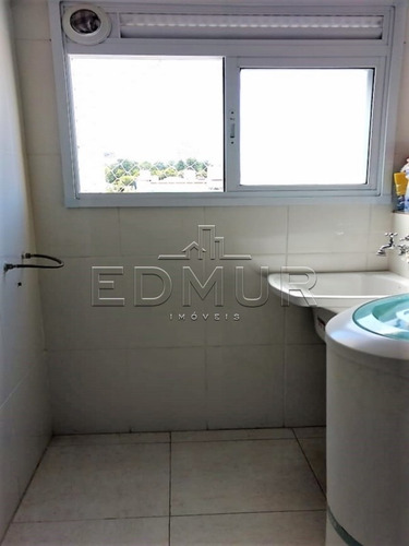 Imagem 6 de 10 de Apartamento - Nova Petropolis - Ref: 24107 - V-24107