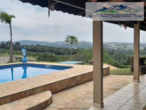 Condomínios Fechados À Venda Em Atibaia/sp - Compre O Seu Condomínios Fechados Aqui! - 1476680