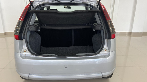 Ford Fiesta 1.6 ROCAM HATCH 8V FLEX 4P MANUAL