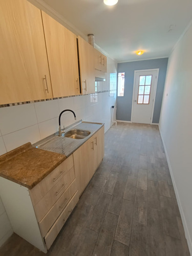 Ref:72599** Hermoso Dpto 2d+1b+ Est En Maipu