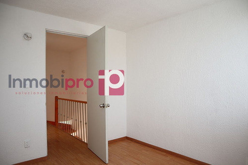 Casa En Venta En Ojo De Agua, Tecamac