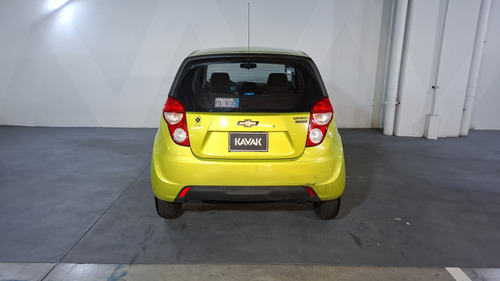 Chevrolet Spark Classic 1.2 Lt B Mt