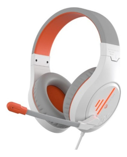  Auriculares Gamer Con Microfono Meetion Mt-hp021