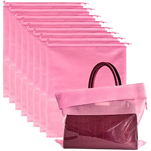 8pcs Bolsas De Polvo Para Bolsos Jumbo Bolsas De Viaje Bolso