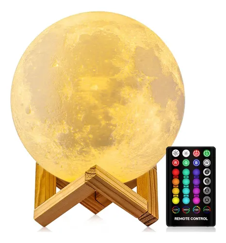 comprar Lámpara De Luna De Cabilecillos, Luz De La Noche De La Luna