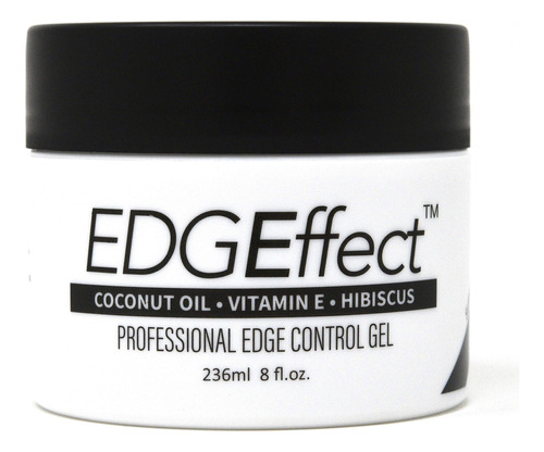 Magic Collection Edge Effect Professional Edge Control - Ac.