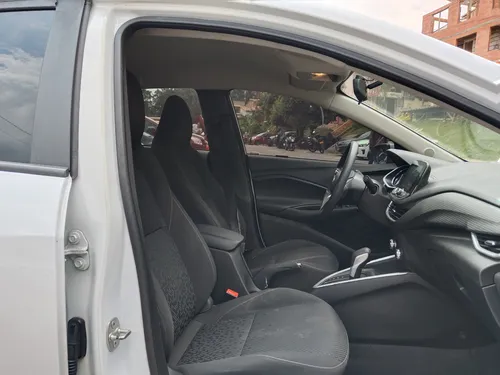 Chevrolet Onix 1.0T Ltz At