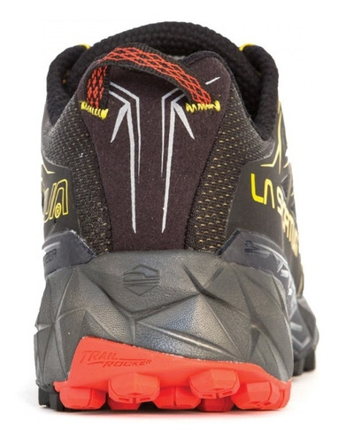 Zapatillas De Trail Ranning La Sportiva Akyra Hombre