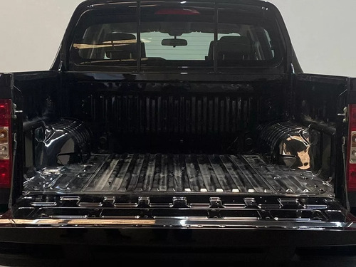 Chevrolet S10 2.8 Cd 4x4 Ltz Tdci 200cv At