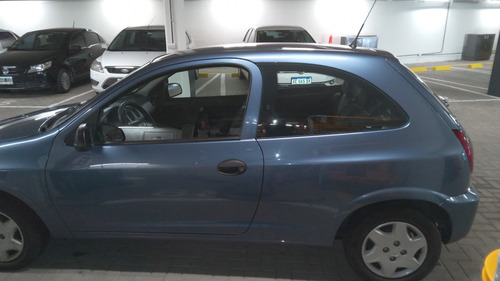 Chevrolet Celta 1.4 Ls Aa+dir