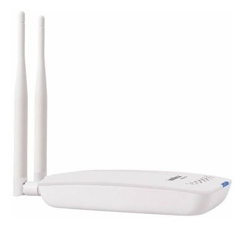 Roteador Intelbras Hotspot 300 Wifi Com Check-in Facebook Ap