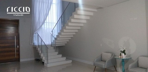 Imagem 3 de 13 de Casa Em Condominio - Jardim Altos De Santana Ii - Ref: Ri4434 - V-ri4434