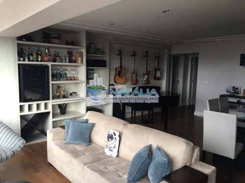 Imagem 3 de 30 de Cobertura Com 3 Dorms, Jardim Da Saúde, São Paulo - R$ 2.2 Mi, Cod: 64406 - V64406