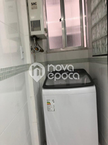 Imagem 19 de 25 de Apartamento - Ref: Fl1ap61843